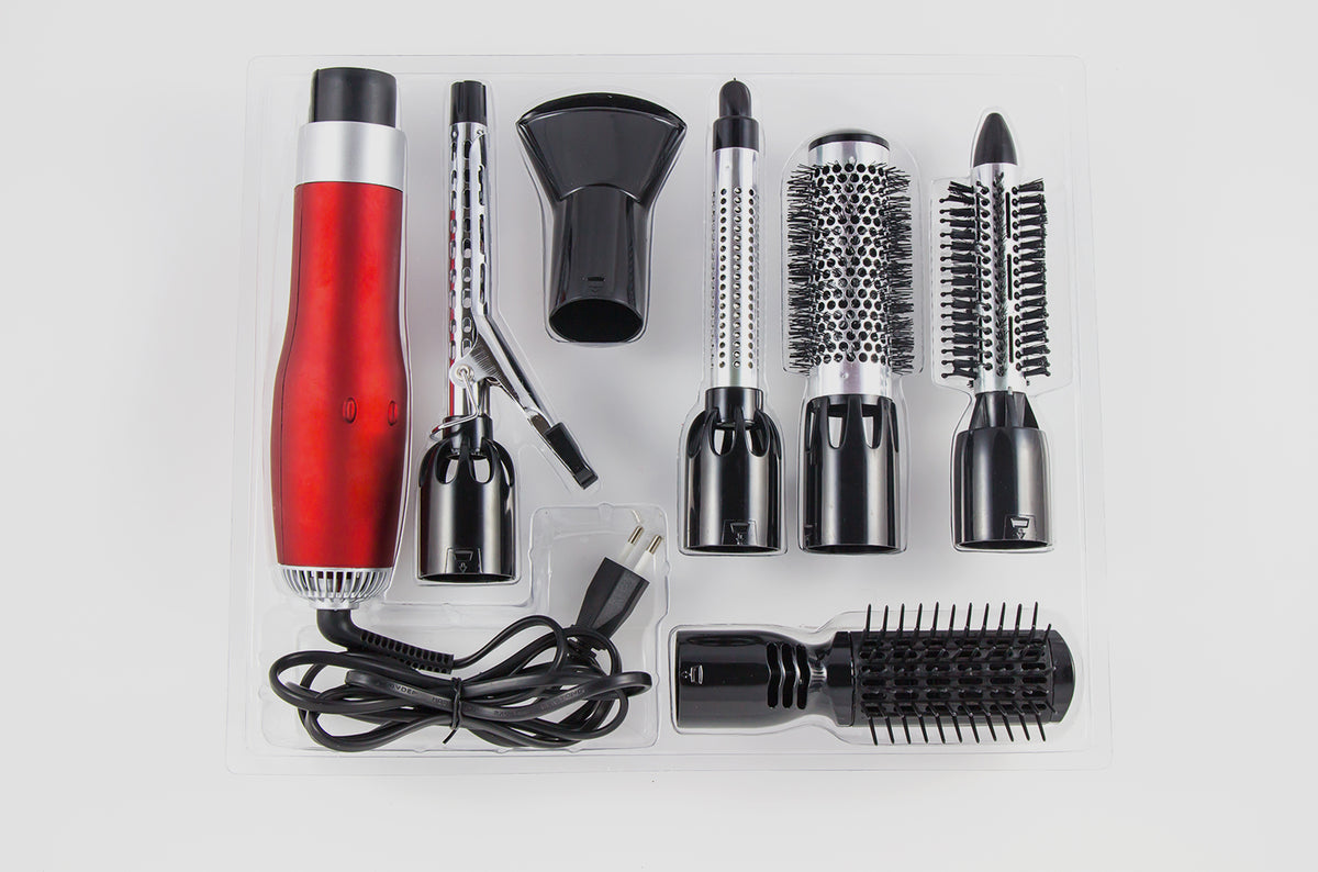 Top 5 “Must Have” Hair Styling Tools for New Hairstylists
