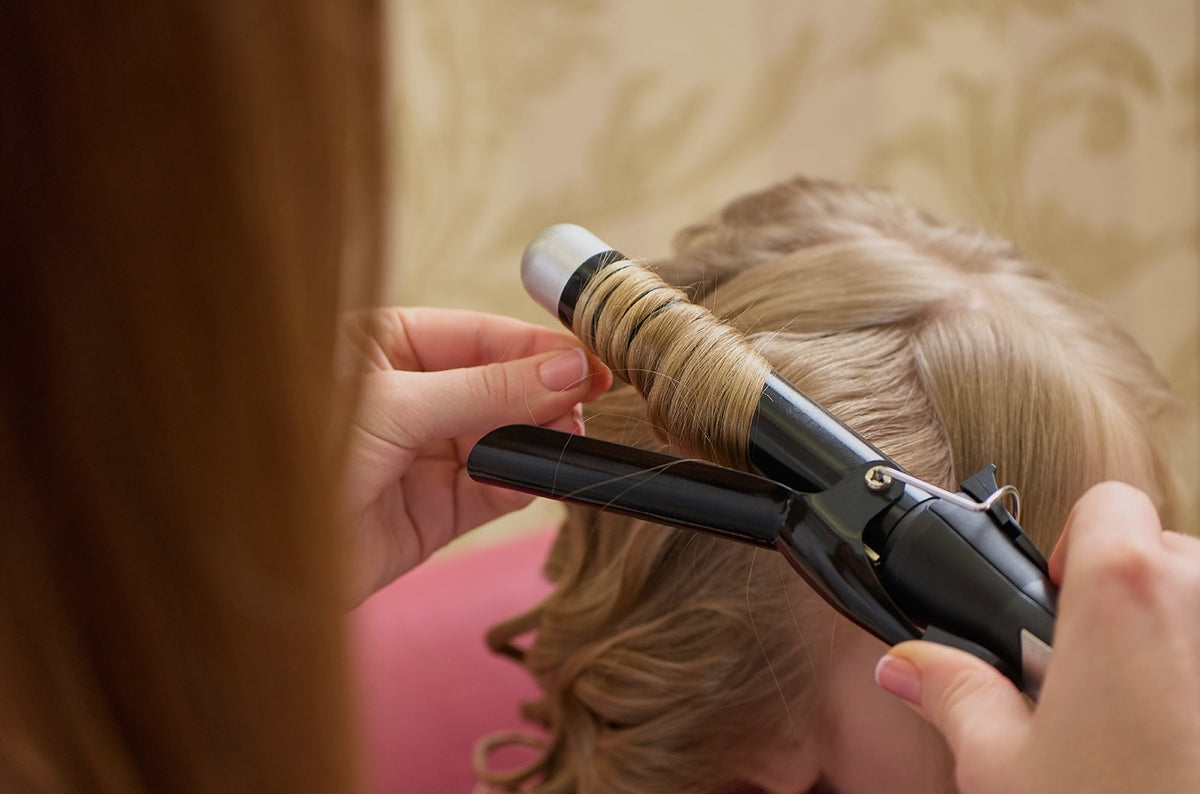 How to choose the correct hair styling equipment