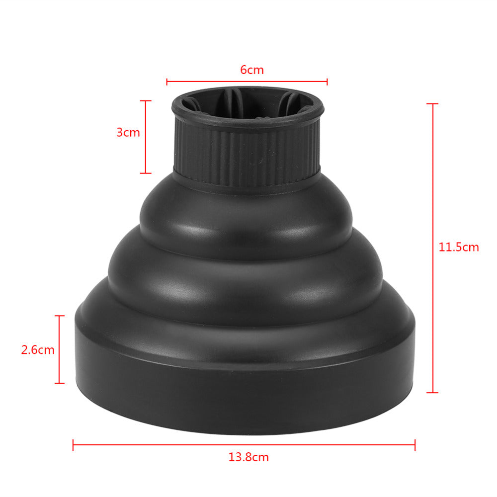Hair Dryer Diffuser