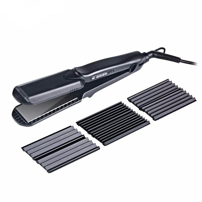 Hair Crimper Hair Iron