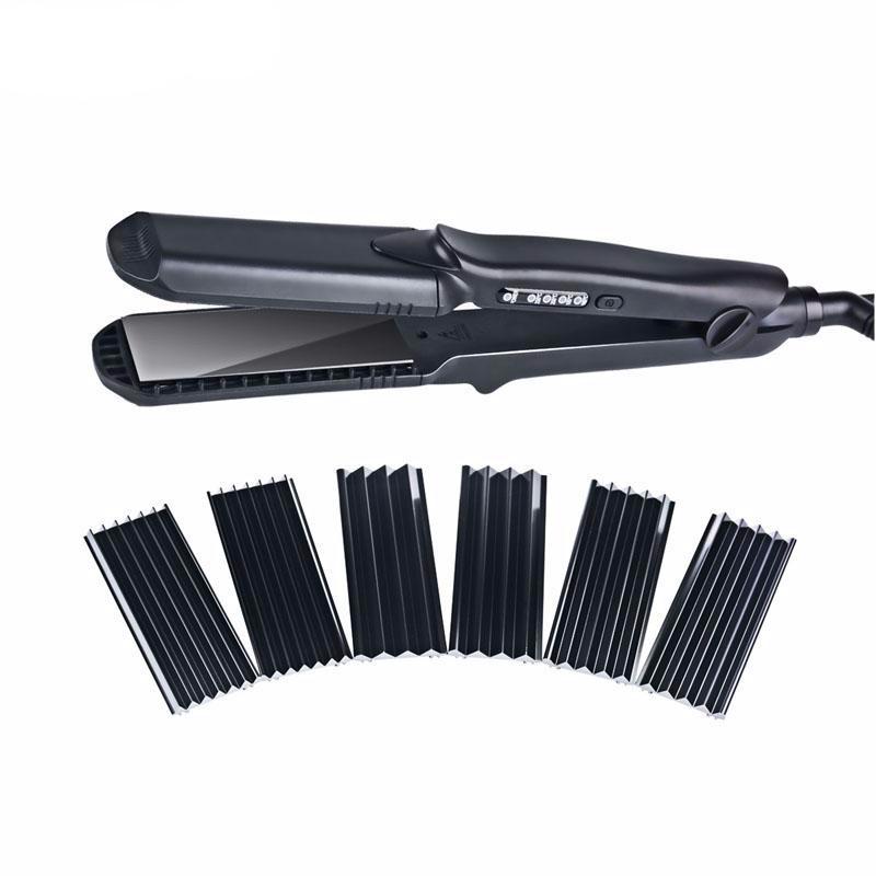 Hair Crimper Hair Iron