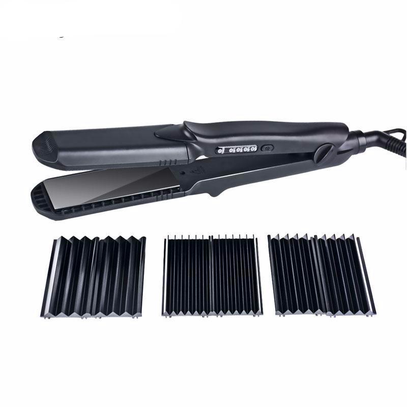 Hair Crimper Hair Iron
