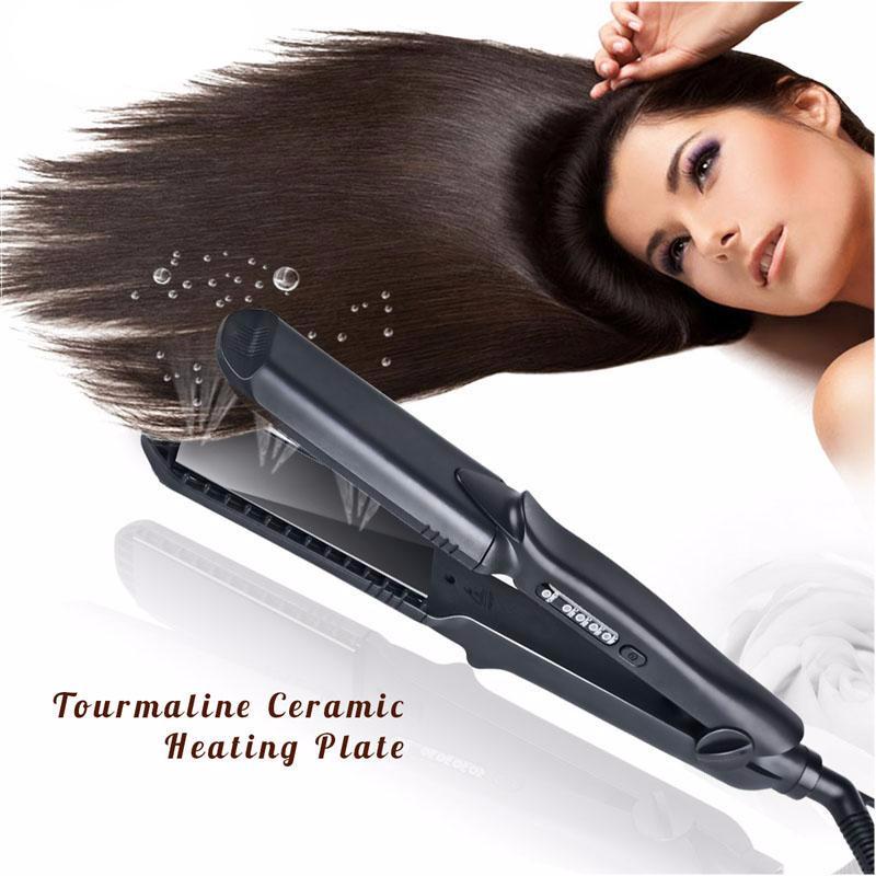 Hair Crimper Hair Iron