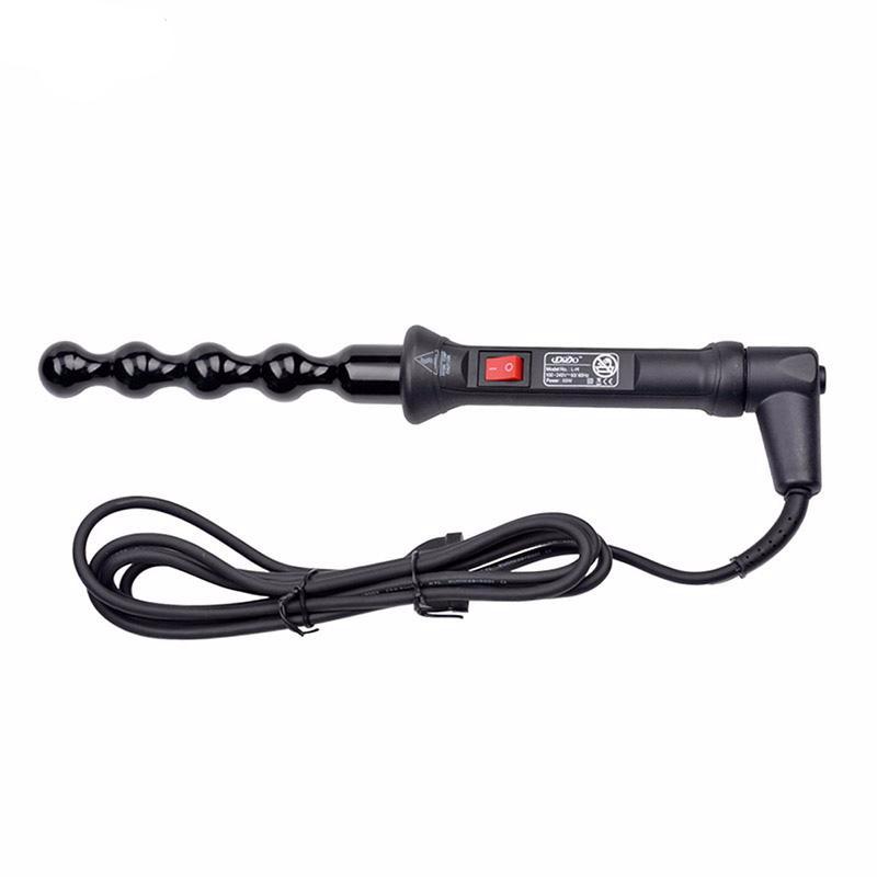 Fast Heating Electric Curler