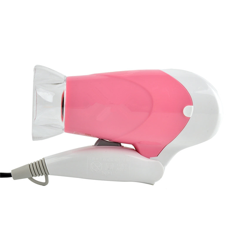 Mini Hair Dryer