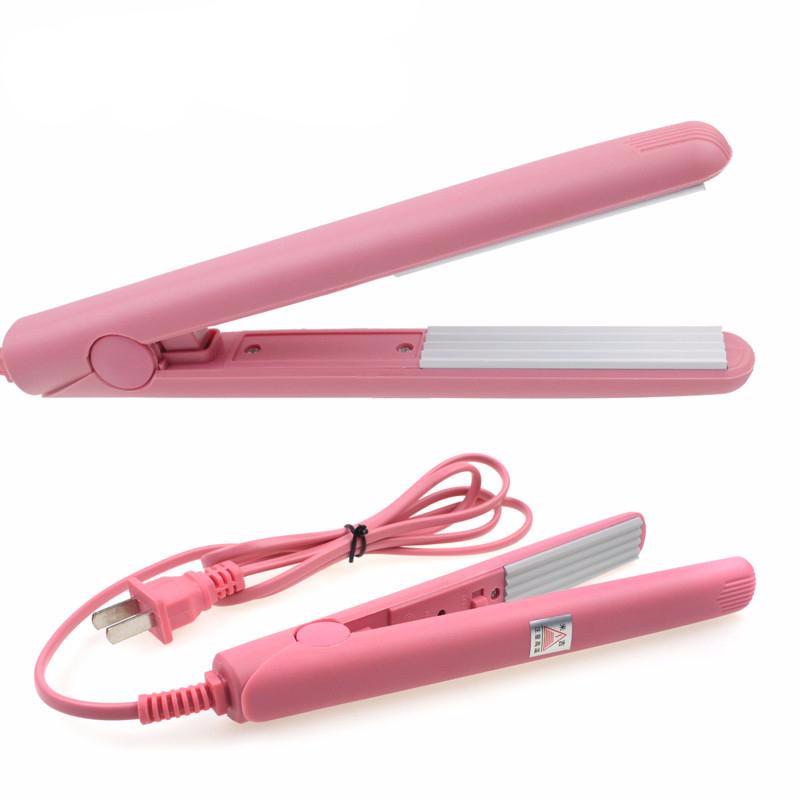 Hair Straightener Iron