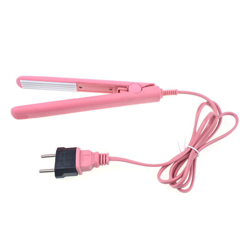 Hair Straightener Iron