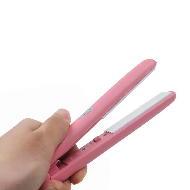 Hair Straightener Iron