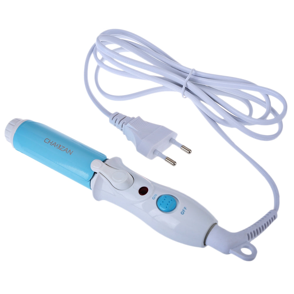 2-Way Electric Curler