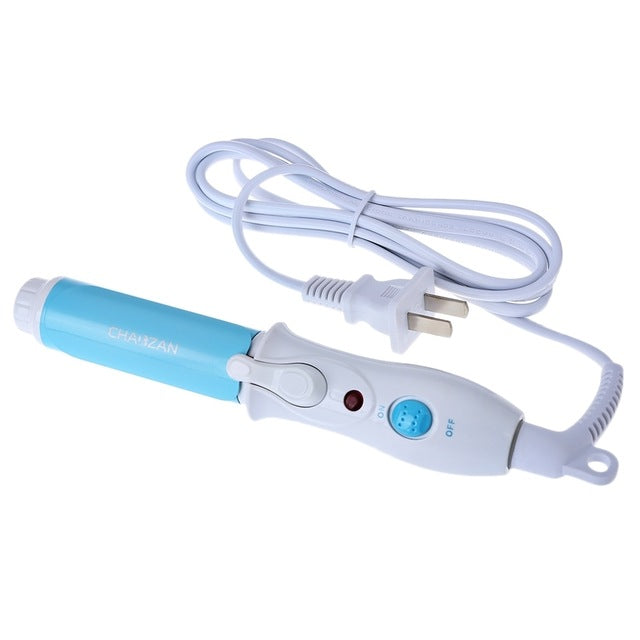 2-Way Electric Curler