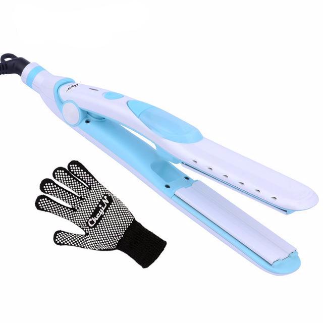 Fast Styling Hair Iron