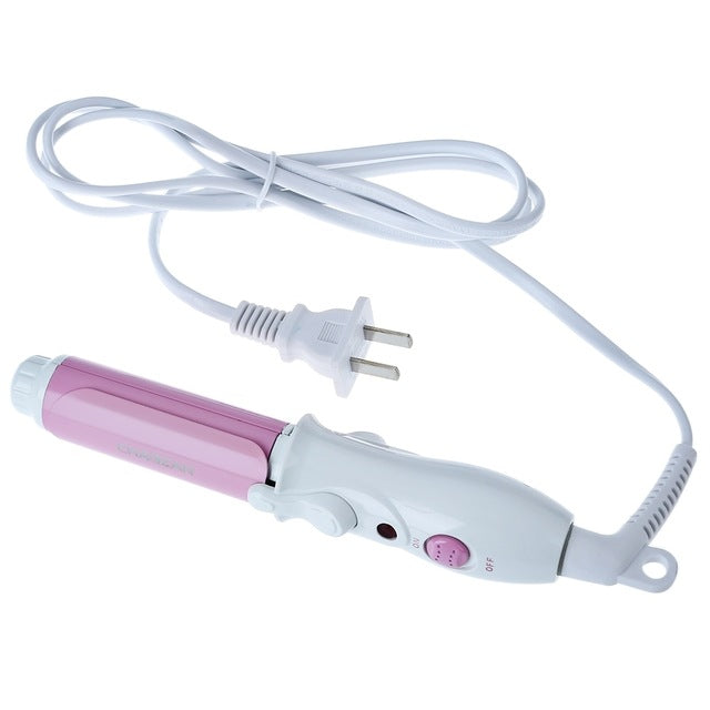 2-Way Electric Curler