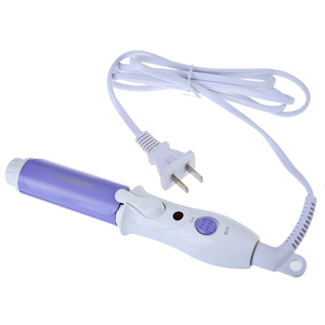 2-Way Electric Curler