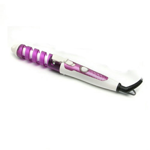 Tornado Curler